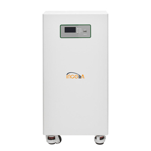 Batterie de stockage d'énergie domestique LiFePO4 48V 51.2V 300Ah - Alimentation 15kWh au phosphate de fer et de lithium pour systèmes solaires et UPS - Product Image 6
