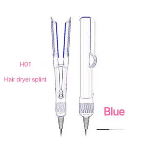 Secador de Pelo sin Aspas DYS de Alta Calidad HD08/HS05 // HD16/HT01/HD07/<span class=keywords><strong>V15</strong></span>/V15S con Iones Negativos y Alta Velocidad - Product Image 4