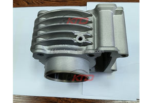 Ktd lc135 אופנוע גדול משעמם בלוק קרמי 65 מ "מ - Product Image 5