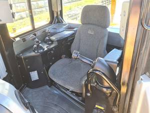 Bulldozer CAT D8R usado a bajo precio con fuerte capacidad de trabajo de segunda mano CAT D8R D6R D7G Crawler Dozer en stock - Product Image 5