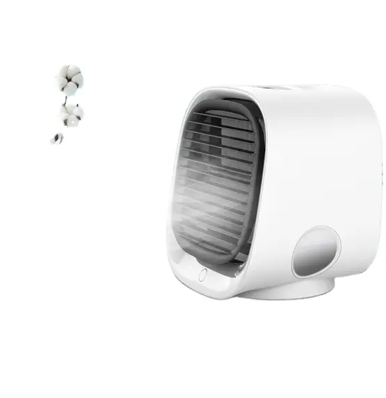 Wholesale Portable Mini Personal evaporative Air Cooler Usb mini air conditioner