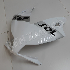 Carry-airings blancos, <span class=keywords><strong>1000</strong></span> R12-16 B, odywork annjection anbs lastic Plastic dy ody its or C1000 R12-16 - Product Image 2