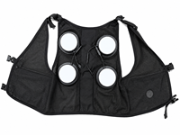 Fabrication de modules TEC de grande taille 80 mm, fabricant de gilets de refroidissement Peltier sur mesure, solution de refroidissement Peltier