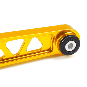 Brazo de Control Inferior Derecho Acura para Honda Civic 88-95 EG, Brazo Oscilante de Rueda Trasera, Pieza de Modificación de Chasis Automotriz - Product Image 2
