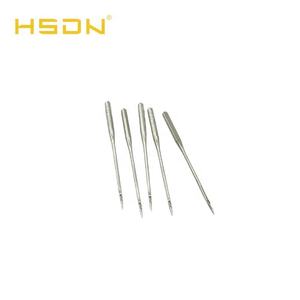 Agujas Industriales para Máquinas de Coser de Hierro, Marca Japan Organ, Modelo <span class=keywords><strong>HA</strong></span>*1 - Product Image 4