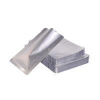 Sachet de conservation sous vide en aluminium alimentaire de qualité supérieure pour aliments à haute température, 1 kg