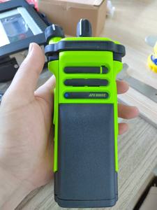 Radio Portátil Apx8000xe Multibanda P25 UHF VHF 800mhz GPS con Teclado Completo IP68, Walkie Talkie de Largo Alcance 10km - Product Image 4