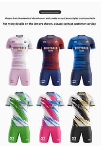 Uniformes <span class=keywords><strong>de</strong></span> Fútbol Personalizados para la Selección Nacional <span class=keywords><strong>de</strong></span> <span class=keywords><strong>Uruguay</strong></span> 2026, Sublimados, <span class=keywords><strong>de</strong></span> Poliéster - Product Image 3