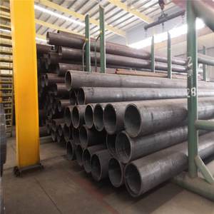 Tubería de Acero al Carbono Sin Costura de 5.5 8.8mm <span class=keywords><strong>Cal</strong></span> 38 Diámetro 16 Mm Tubos S45c de Buena Calidad - Product Image 6