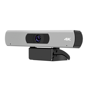 Caméra 8 mégapixels 4K avec microphone et télécommande, capteur CMOS USB, tableau de conférence interactif avec traduction <span class=keywords><strong>EPTZ</strong></span> en stock - Product Image 1