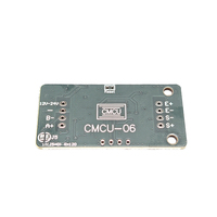 Amplificador de Celda de Carga con PCB, Suministro de Fábrica, DC12-24V, Transmisor Digital RS485 Modbus para Control de Pesaje PLC