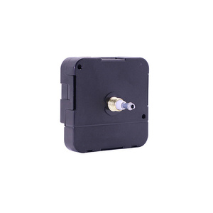 Mouvement d'<span class=keywords><strong>horloge</strong></span> à couple élevé DIY 25 pouces Grande <span class=keywords><strong>horloge</strong></span> murale Pièces de mécanisme d'<span class=keywords><strong>horloge</strong></span> <span class=keywords><strong>avec</strong></span> aiguilles <span class=keywords><strong>en</strong></span> <span class=keywords><strong>bois</strong></span> de noyer noir - Product Image 4