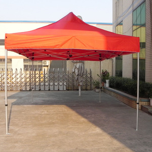 10X10ft 야외 전망대 중동 텐트 드 리셉션 스트레치 방수 대형 파티 텐트 풍선 음식 텐트 캠핑 가족 - Product Image 4