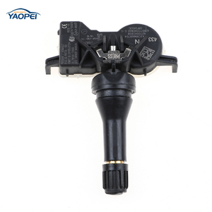 Capteur de pression des pneus TPMS pour Renault Kadjar Espace <span class=keywords><strong>v</strong></span> <span class=keywords><strong>Megane</strong></span> IV 407004CB0B 407004CB0A - Product Image 5
