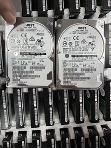 Bán Hot huc101818cs4204 ban đầu 1.8TB 10000rpm 1.8TB 10K SAS 2.5 6GB Ổ đĩa cứng an ninh tường lửa với giá tốt - Product Image 5