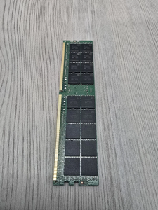 Hmaa8gl7cpr4n-wm หน่วยความจำ Ddr4 Pc4-2933y 4drx4 64กรัมสำหรับ Hmaa8gl7cpr4n-wm เซิร์ฟเวอร์ Ddr4 Pc4-23400 SDRAM (2933 MHz) Quad Rank 288- - Product Image 5