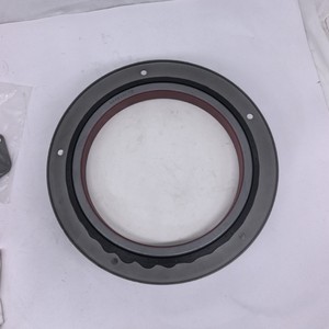 Qsk45 Diesel Engine Crankshaft Front Oil <b>Seal</b> 3649551 PTFE Material For Cummins Engines - Product Image 2