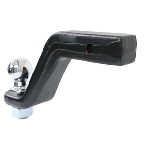 Pièces d'<span class=keywords><strong>attelage</strong></span> multi-remorque en acier au carbone à montage sur <span class=keywords><strong>boule</strong></span> d'<span class=keywords><strong>attelage</strong></span> robuste de 2 5/16 ''pour le remorquage - Product Image 4