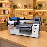 Imprimante UV à plat JP30-6090, taille d'impression 600x900mm, interface USB2.0/3.0, 3 têtes d'impression importées, pour verre, acrylique, bois, signalétique