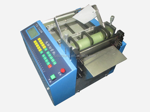 プラスチック全自動フィルム切断機、プラスチックフィルム切断機 - Product Image 2