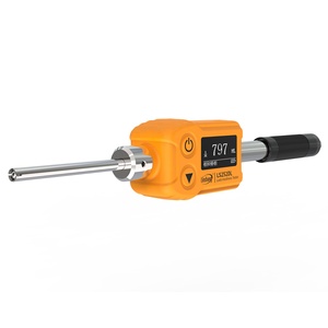 LS252DL Handheld Digital Leeb Härte prüfer Aluminium legierung Stahl Duro meter Checker Detector Testing <span class=keywords><strong>Machine</strong></span> - Product Image 2