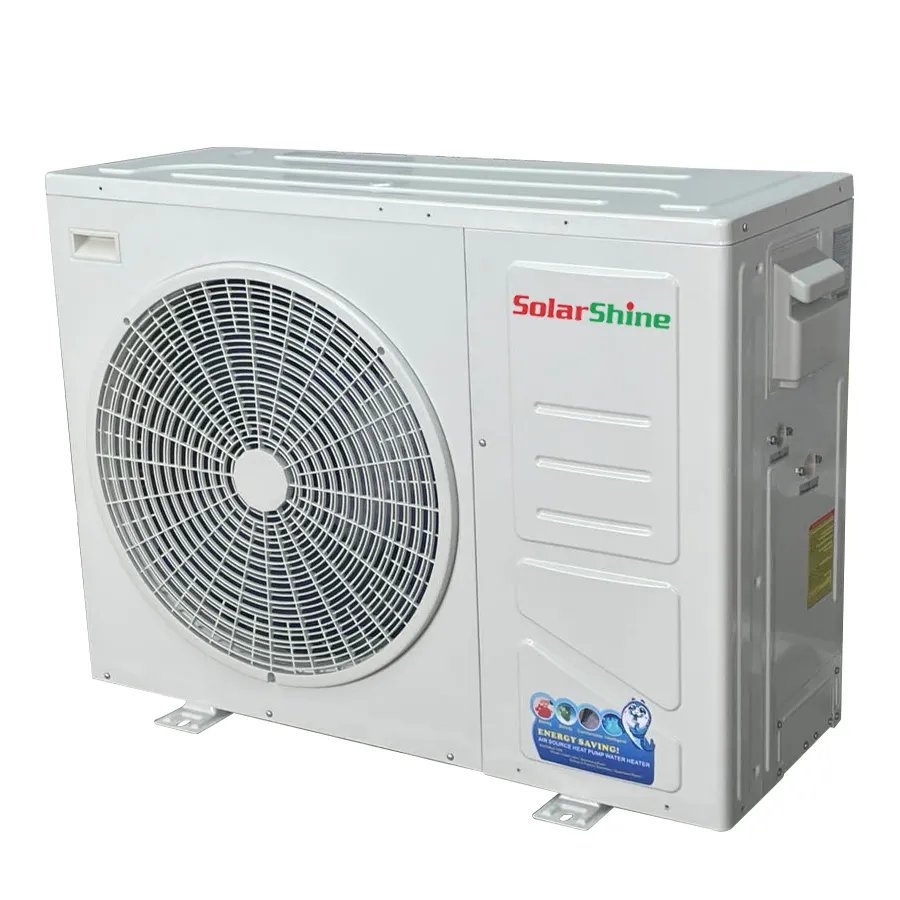 R410 2 ~ 30Kw sưởi ấm nước làm mát bơm nhiệt Spa Cooler Máy làm lạnh cho hồ bơi hoặc nhà nước làm mát