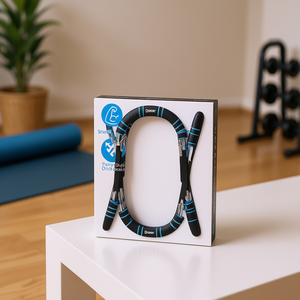 Système de musculation à domicile OCEAN, matériau composite, 3 niveaux de résistance, entraînement complet du corps, unisexe, pour usage domestique - Product Image 2