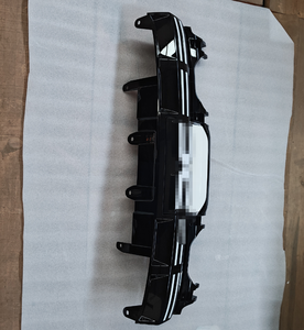 Calandre en plastique pour NOUVELLE <span class=keywords><strong>DACIA</strong></span> <span class=keywords><strong>SPRING</strong></span> Pièces automobiles Nom de la pièce 623105273R Garantie de 6 mois - Product Image 4