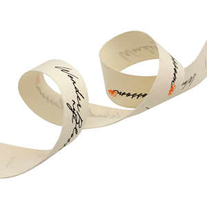 <span class=keywords><strong>Étiquette</strong></span>s de <span class=keywords><strong>Vêtement</strong></span> et Chapeau Personnalisées en Coton Tissé, Impression par Sérigraphie, Écologiques et Recyclables - Product Image 3