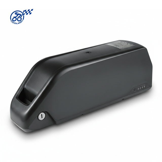 US Stock 52v 19.2Ah Hailong Ebike Battery Electric Bicycle E Bike Ebike Battery Lithium Batteries for Bafang Motor