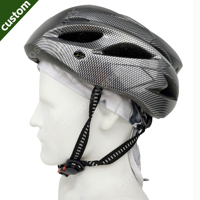 Durag Pirate Homme Noir Blanc Imprimé Personnalisé Camurca Respirant Anti-humidité Réglable pour Randonnée Ski Sports Plein Air