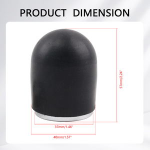 ชุดปลั๊กเรโซเนเตอร์ลบสำหรับ Honda Acura 1.5T อัพเกรดเสียงเทอร์โบ - Product Image 2