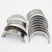 Pièces automobiles Skula : UHY011SG0 UHY0-11-SG0 UHY011SH0 UHY0-11-SH0 Coussinet de vilebrequin pour Ranger 3.2T BT-50 STD 0.25