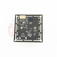 Caméra à capteur CMOS 2MP RGB GTO-UCM2GS6R pour vision industrielle, obturateur global UVC, haute vitesse, USB 2.0, MJPEG, module Plug&Play
