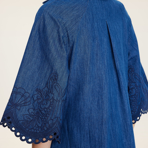 فساتين نسائية أنيقة جديدة بتصميم A-Line للحفلات والسهرات وحفلات الزفاف - Product Image 4