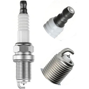 Iridium Spark Plugs 90919-01233 SK16HR11 Automotive Engine Ignition 3417 - Product Image 1