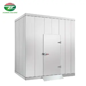 Unità di condensazione media per unità di condensazione per celle frigorifere per celle frigorifere