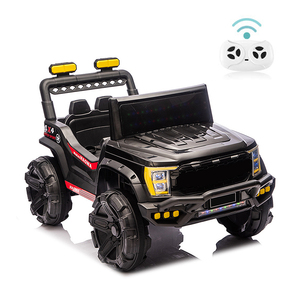 Voiture électrique pour enfants Jinying New 2WD avec télécommande par téléphone pour jeux en plein air, amusement dans la cour, cadeau d'anniversaire, jouets interactifs pour la famille - Product Image 5