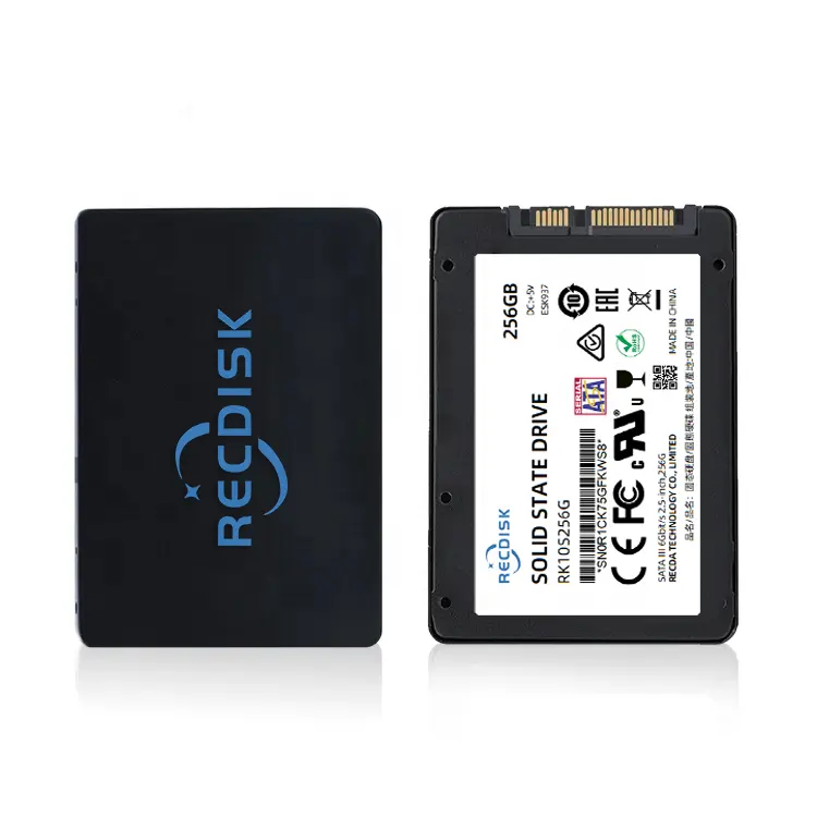 480gb 1tb 2tb 4tb SATA 2.5 Hard Drive SSD untuk Laptop PC Internal Solid State Hard Disk 120gb 128gb 240gb 256gb