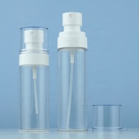 Cheveux vaporisateur cosmétiques contenants d'emballage bouteilles de savon liquide de luxe pour animaux de compagnie en plastique pompe de relevage contenants de soins de la peau