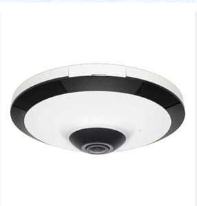 Dahua IPC-EBW81230 12MP Panoramic <b>Network</b> IR Fisheye <b>Camera</b> H.265/H.264 Triple-stream Encoding - Product Image 6