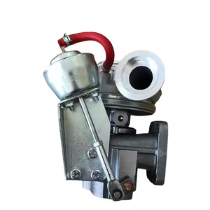 Good Price 04299152 EC200D EC210D Turbo <strong>Turbocharger</strong> for Volvo - Product Image 5