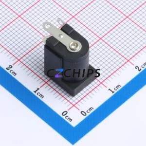 Nuevo y original componente de orificio pasante (THT), Chip IC de circuito integrado, conector de alimentación de CC PMIC - Product Image 2