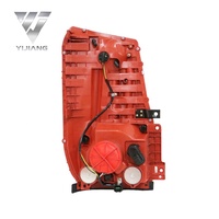 Convient pour JAC shuailing Q3Q5H330 phares de voiture systèmes d'éclairage automatique phares halogènes