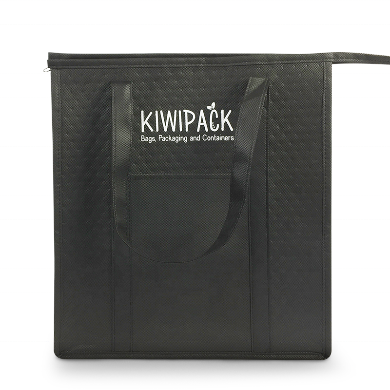 Термосумка-тоут, Неопреновая упаковка на заказ, замороженная сумка для ланча