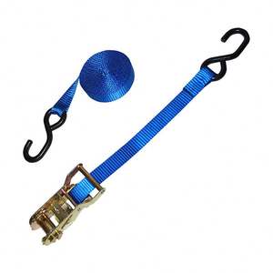 ट्रकों के लिए रटचेट पट्ट पट्टियों के लिए रैचेट पट्ट पट्ट नीचे स्ट्रैप - Product Image 1