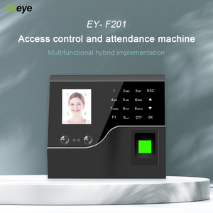 Eseye đám mây Wifi vân tay nhận dạng khuôn mặt kiểm soát truy cập hệ thống không thấm nước nhân viên tham dự đấm thẻ sinh trắc học - Product Image 4