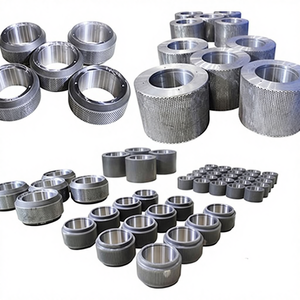 حلقة من الفولاذ المقاوم للصدأ 560/850 من Yulong/XGJ - Product Image 1