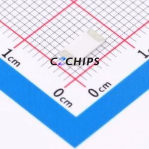 Résistance SMD FRC2512J221TS 2512 (Type : Film Épais) (Résistance : 220 Ohms Précision : 5%) - Product Image 2