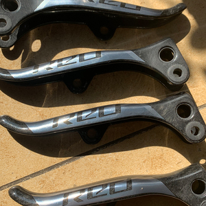 Repuestos para Bicicleta de Carretera, Palanca de Freno de Fibra de Carbono 1:1, Sran Red <span class=keywords><strong>Etap</strong></span> para Posventa - Product Image 2